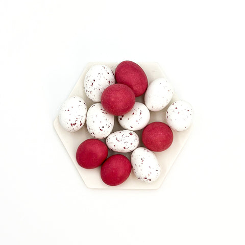 Chocolate Cranberry Pebbles