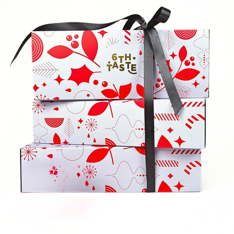 Candy Gift Box